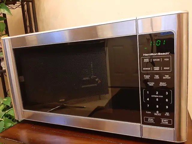 microwave for sale