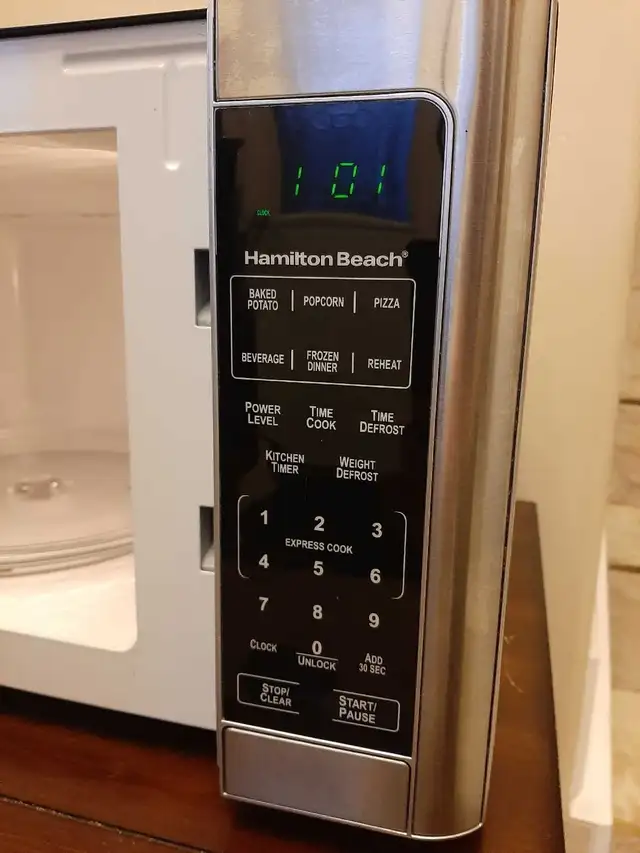 microwave for sale - Photo 2