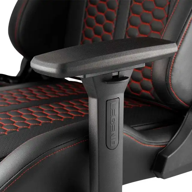 NIBE Gaming Chair - Photo 4
