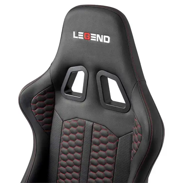 NIBE Gaming Chair - Photo 5