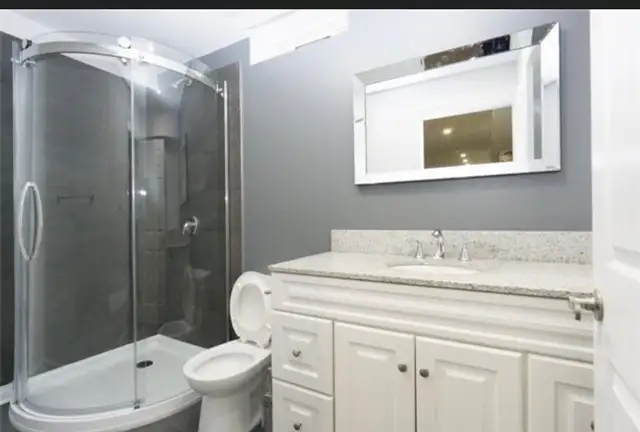 Bedroom for rent - Photo 3