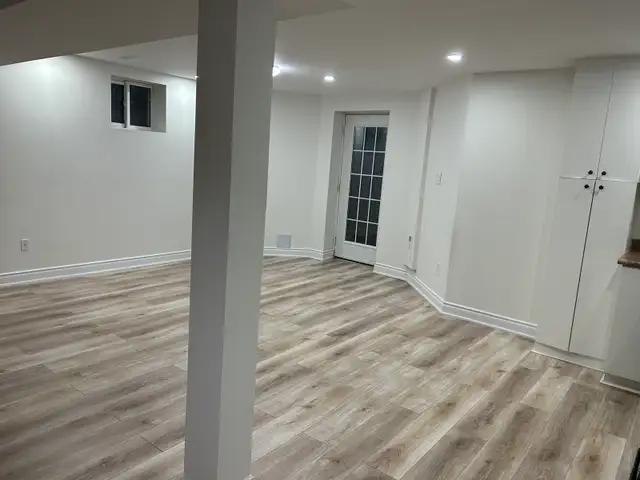 Basement - Photo 3