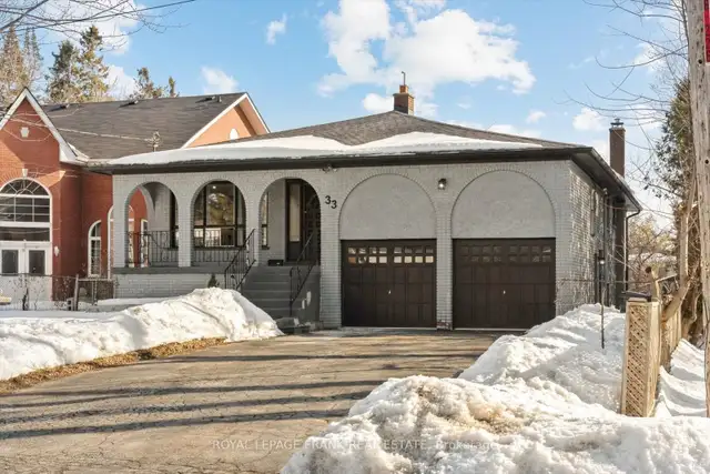 Rent walking basement