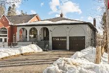 Rent walking basement