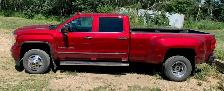 2018 GMC Denali Dually Diesel for Sale