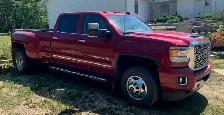 2018 GMC Denali Dually Diesel for Sale - Photo 2
