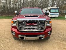 2018 GMC Denali Dually Diesel for Sale - Photo 3