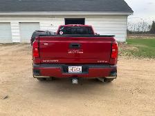 2018 GMC Denali Dually Diesel for Sale - Photo 4