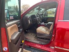 2018 GMC Denali Dually Diesel for Sale - Photo 5