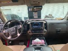 2018 GMC Denali Dually Diesel for Sale - Photo 9