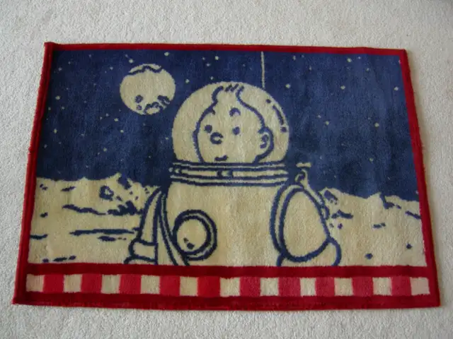 Collection TINTIN (suite) - Photo 7