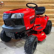 Craftsman T100 Riding Mower