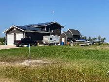 FLOOD PROOF WATERFRONT BUILDING LOTS FOR SALE