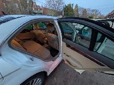 2009 Mercedes Benz C250 Luxury | Clean | No Accidents | AWD | Fu - Photo 8