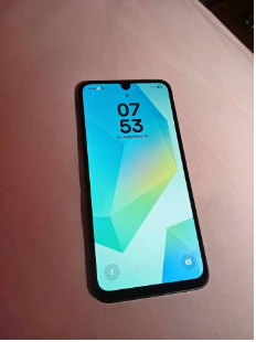 Samsung Galaxy A16 – Great Shape, Cheap Price!