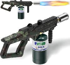BRAND NEW PROPANE FLAMETHROWER TORCH