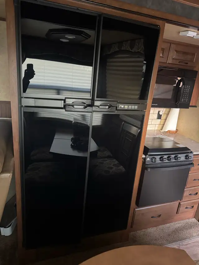 Jayco Eagle 5th Wheel Trailer - Photo 4