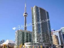 Downtown Parking for Rent Near Scotiabank Arena