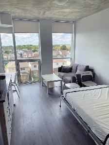 Studio UOIT OSHAWA UNIVERSITY CONDO RENT1900 Simcoe St N - Photo 2
