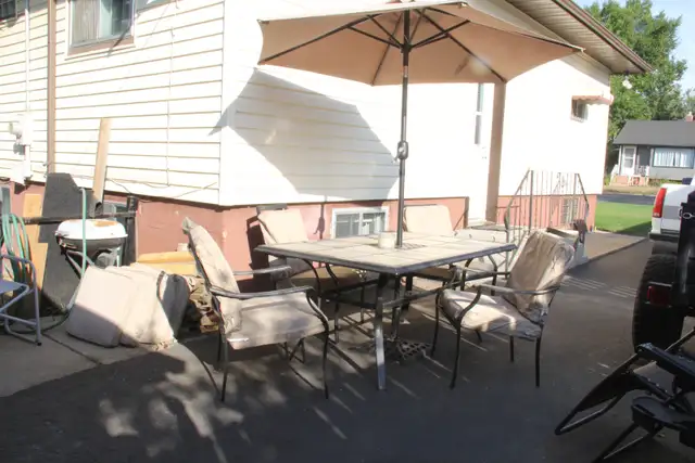House share. (basement suite) $795.00/month - Photo 6