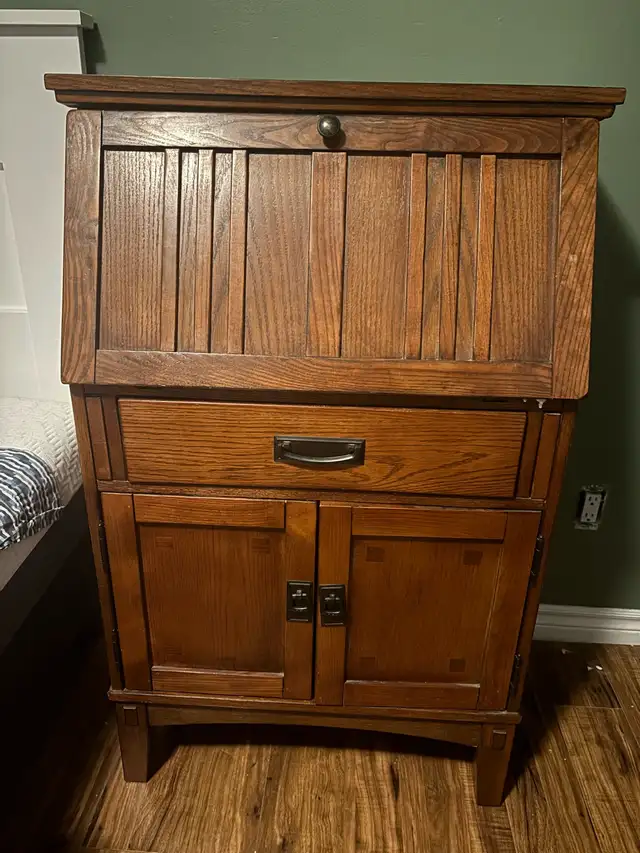 Vintage Desk