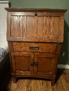 Vintage Desk