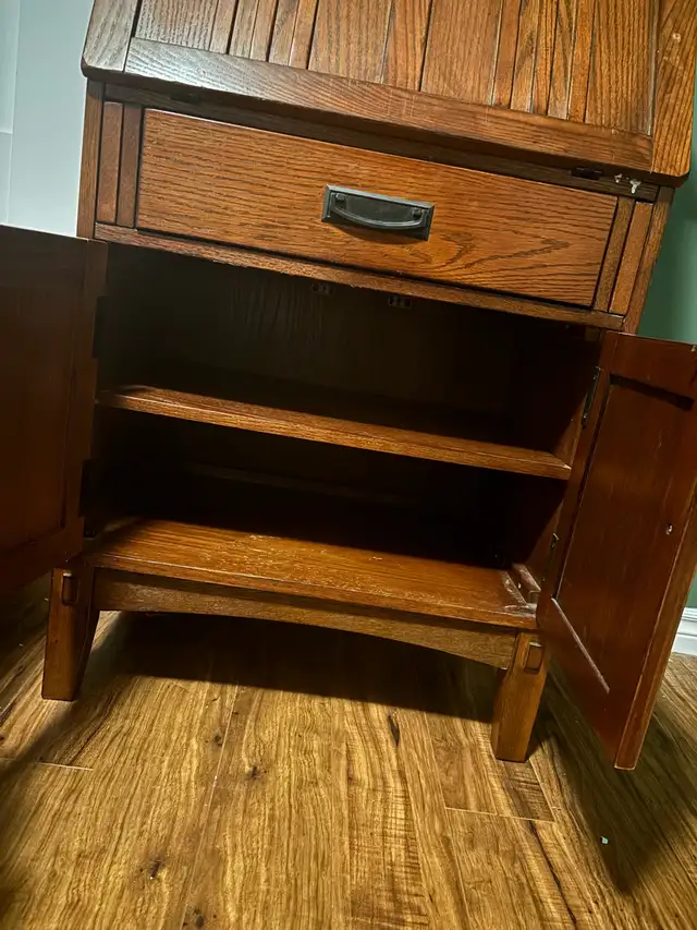 Vintage Desk - Photo 2