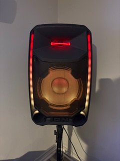 ion bluetooth speaker