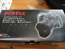 Camera Equipment