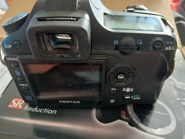 Camera Equipment - Photo 5