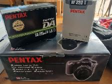Camera Equipment - Photo 7