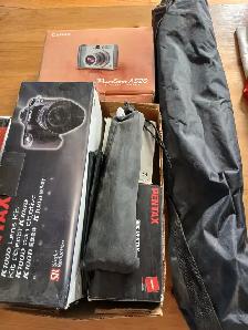 Camera Equipment - Photo 8