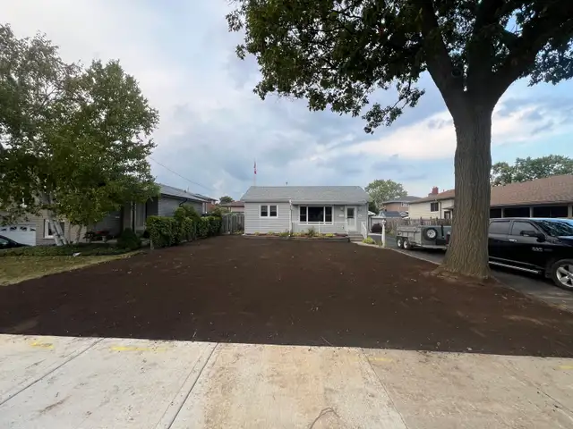 Fresh Sod - Photo 2