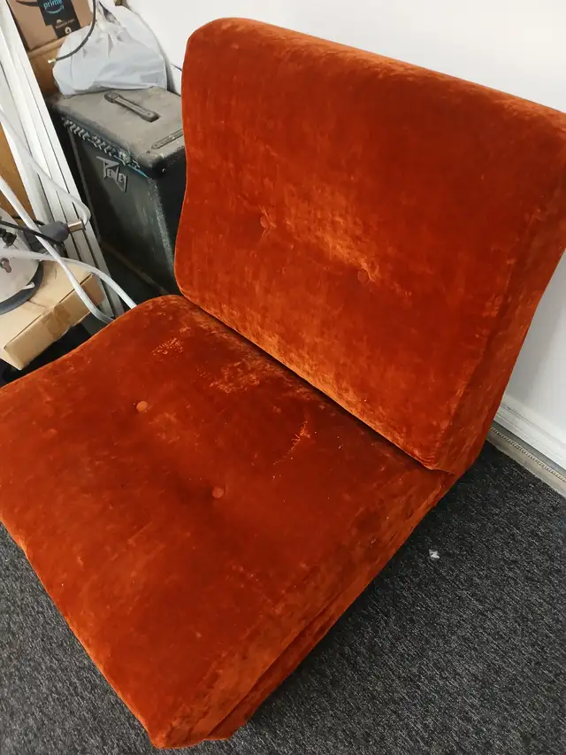 Chair Bed! - Photo 2