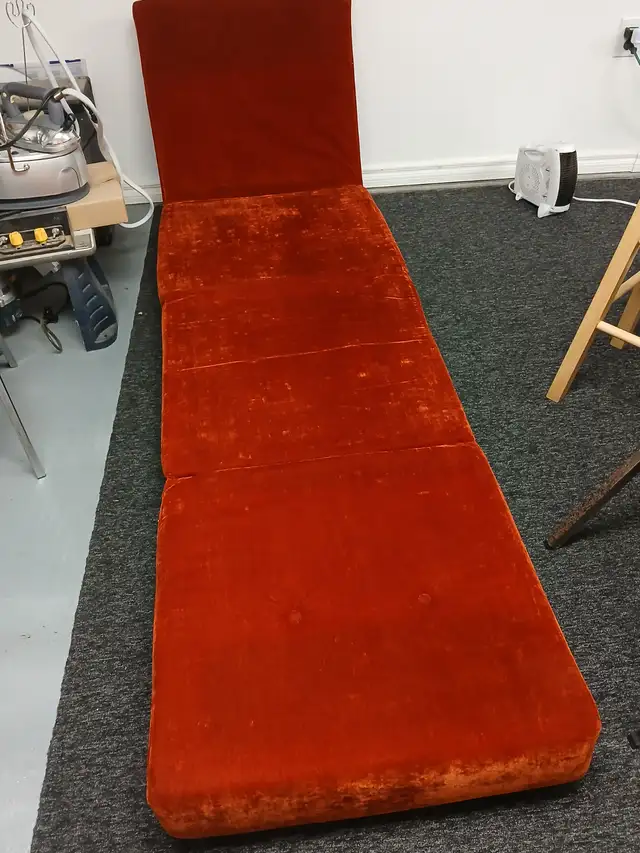 Chair Bed! - Photo 3