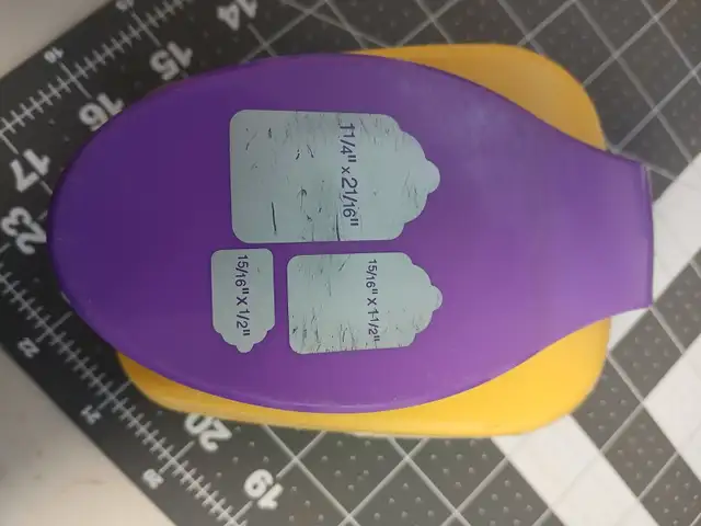 Craft Punches - Photo 3