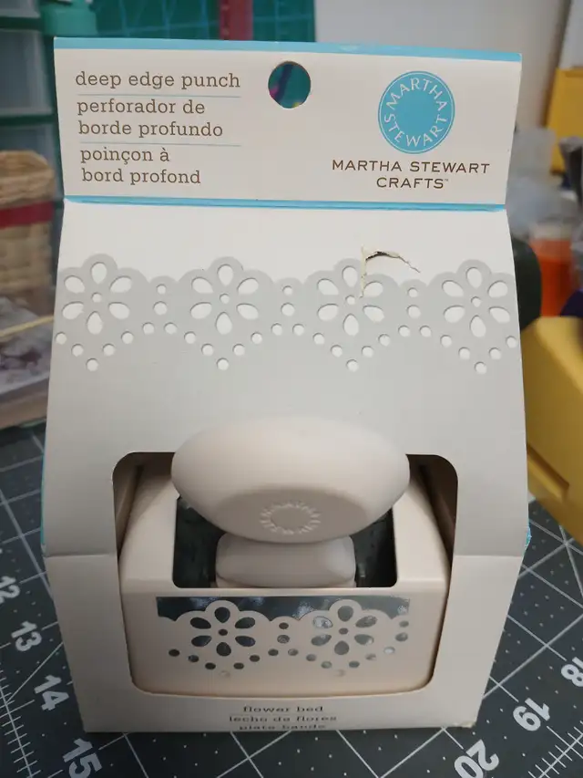 Craft Punches - Photo 5