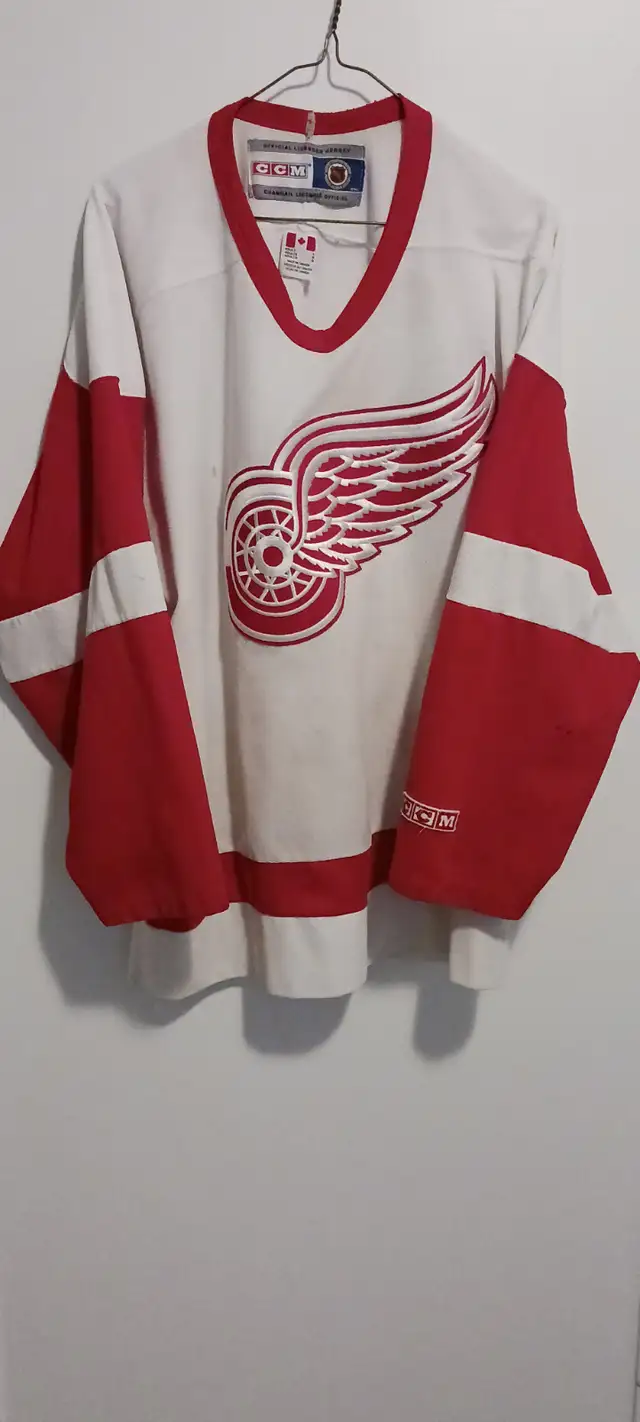 Chandail NHL Jersey