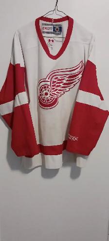 Chandail NHL Jersey