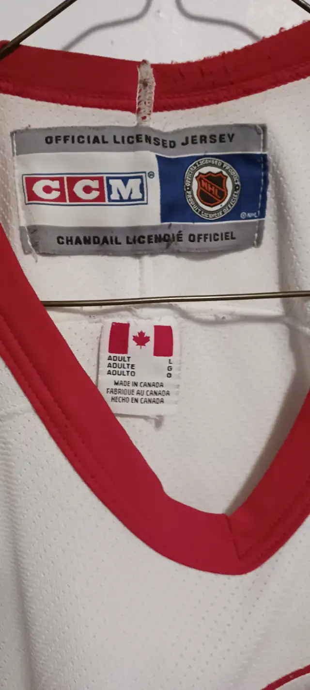 Chandail NHL Jersey - Photo 2