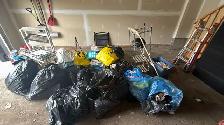 reliable junk removal 7802405567