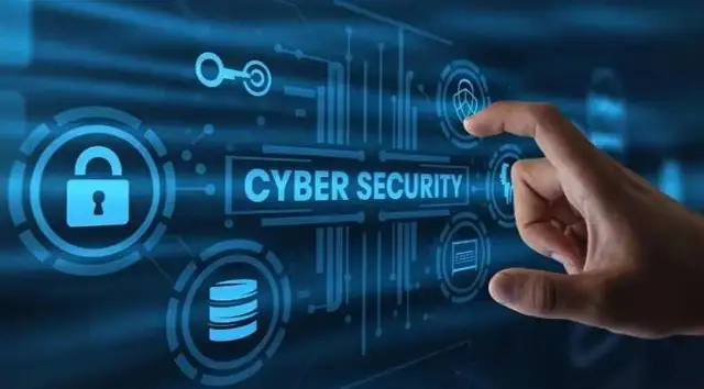 Cybersecurity assignment help