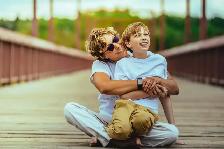 Edmonton Family Photos | 1 Hour Sessions – $175