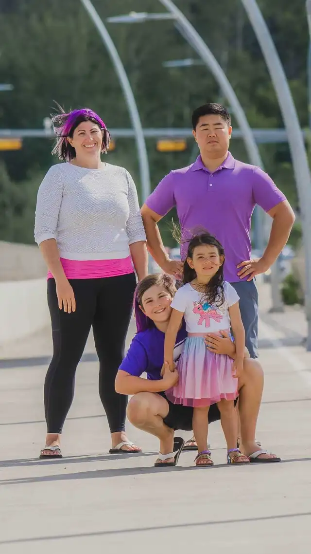 Edmonton Family Photos | 1 Hour Sessions – $175 - Photo 2