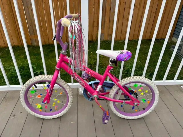 Bike for Kids