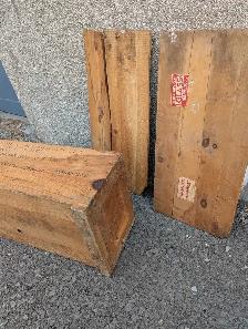 OLD BOÎTE BOIS - Photo 3