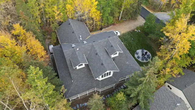 shingles roof construction carpentry - Photo 2