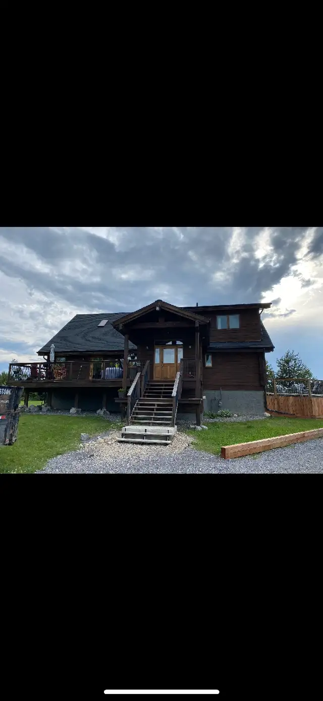 shingles roof construction carpentry - Photo 4