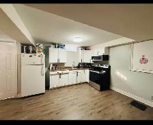 rent the basement - Photo 3