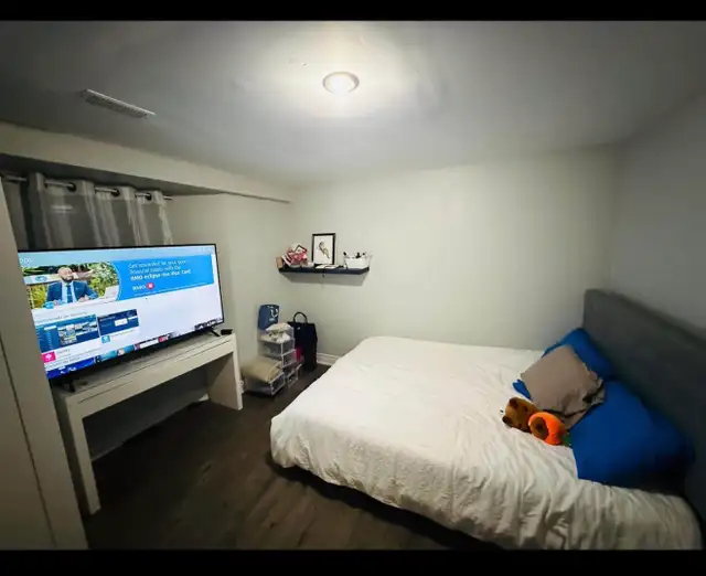 rent the basement - Photo 6